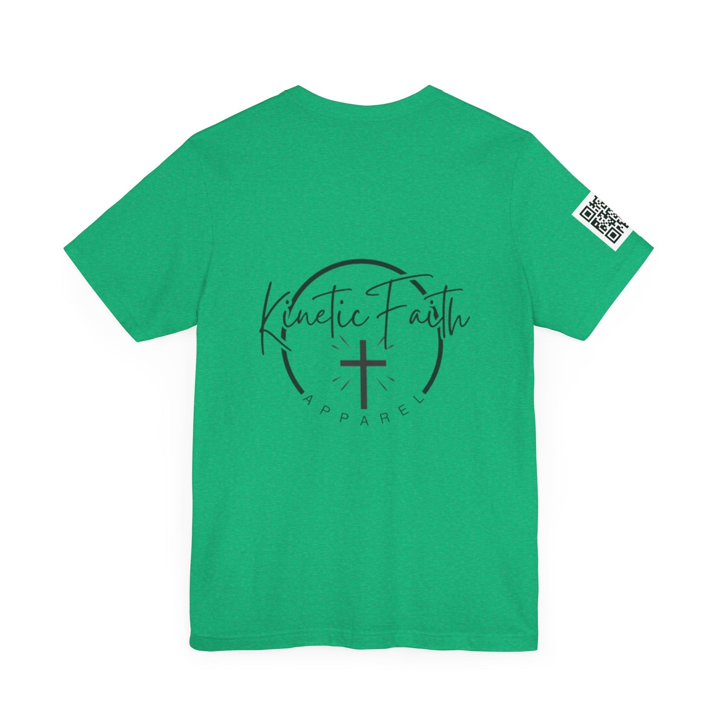 Hallelujah Anyhow | KFA Tee