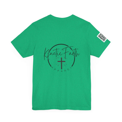 Hallelujah Anyhow | KFA Tee