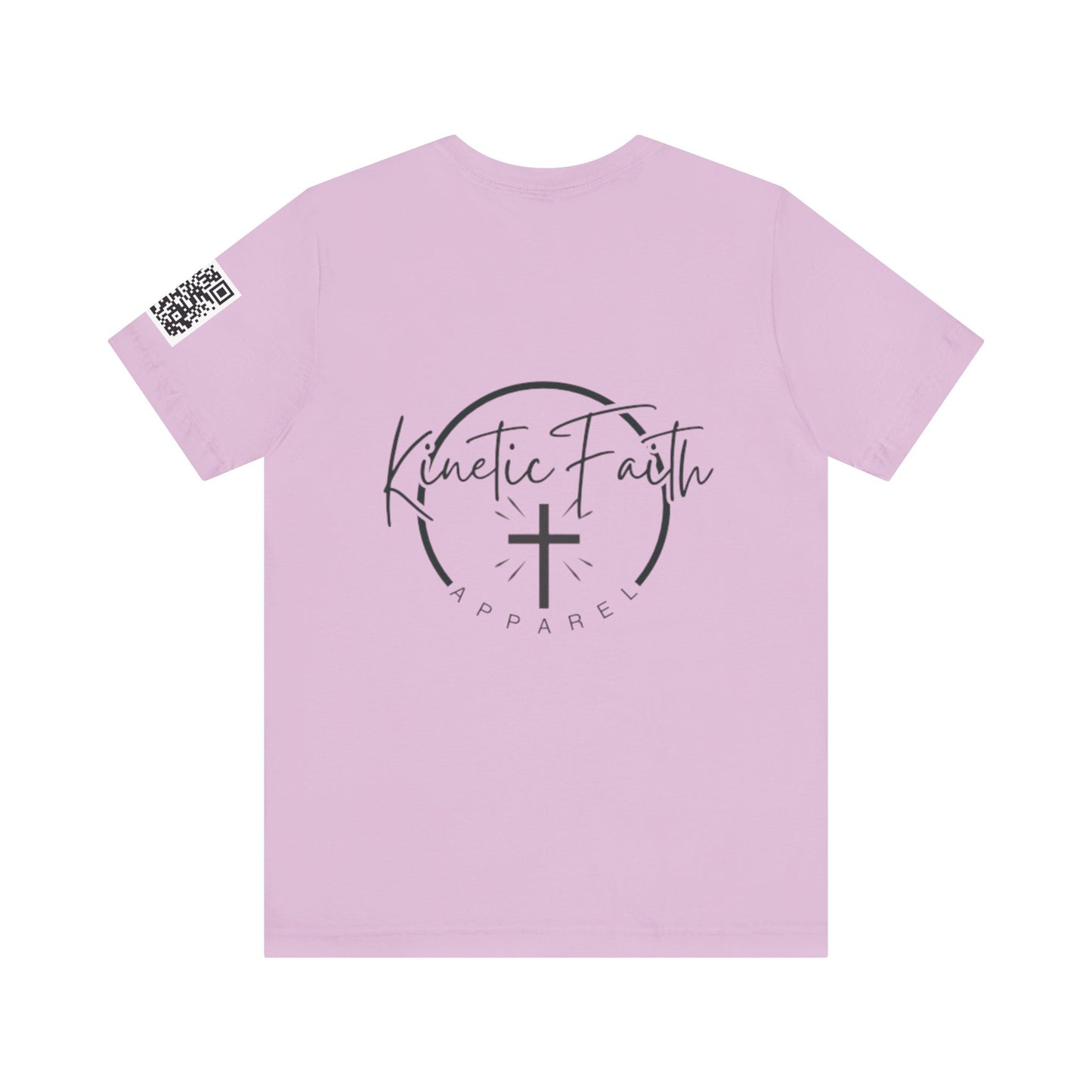KFA™ | Jesus Short Sleeve Tee