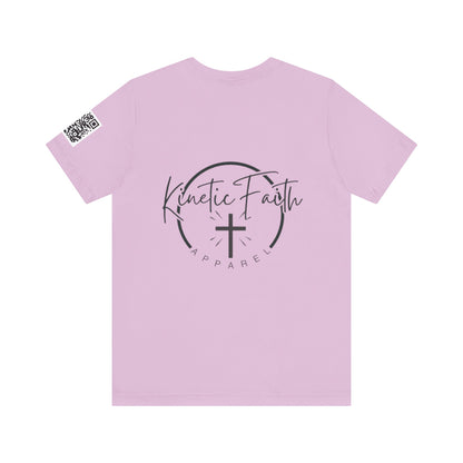 KFA™ | Jesus Short Sleeve Tee