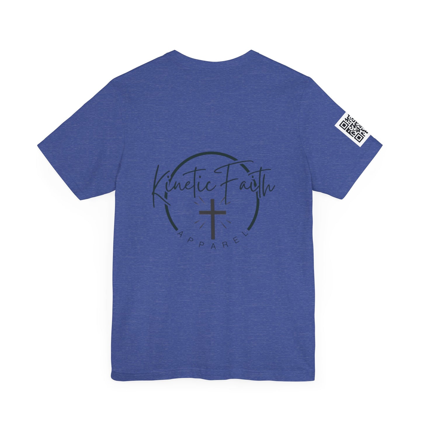 Hallelujah Anyhow | KFA Tee