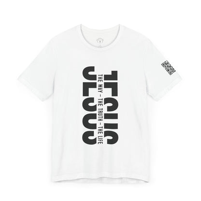KFA™ | Jesus Short Sleeve Tee