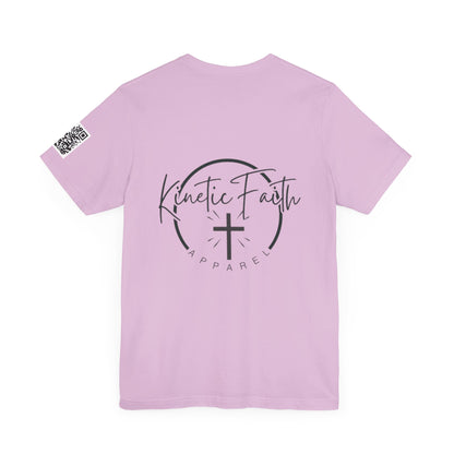 KFA™ | Jesus Short Sleeve Tee