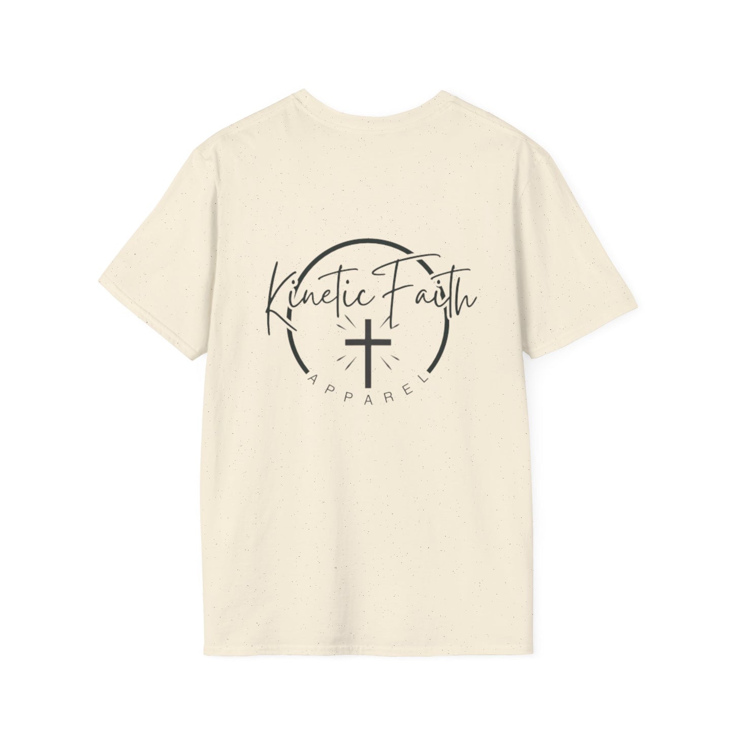 KFA™ | Spoiler Alert Softstyle T-Shirt