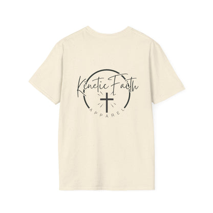 KFA™ | Spoiler Alert Softstyle T-Shirt