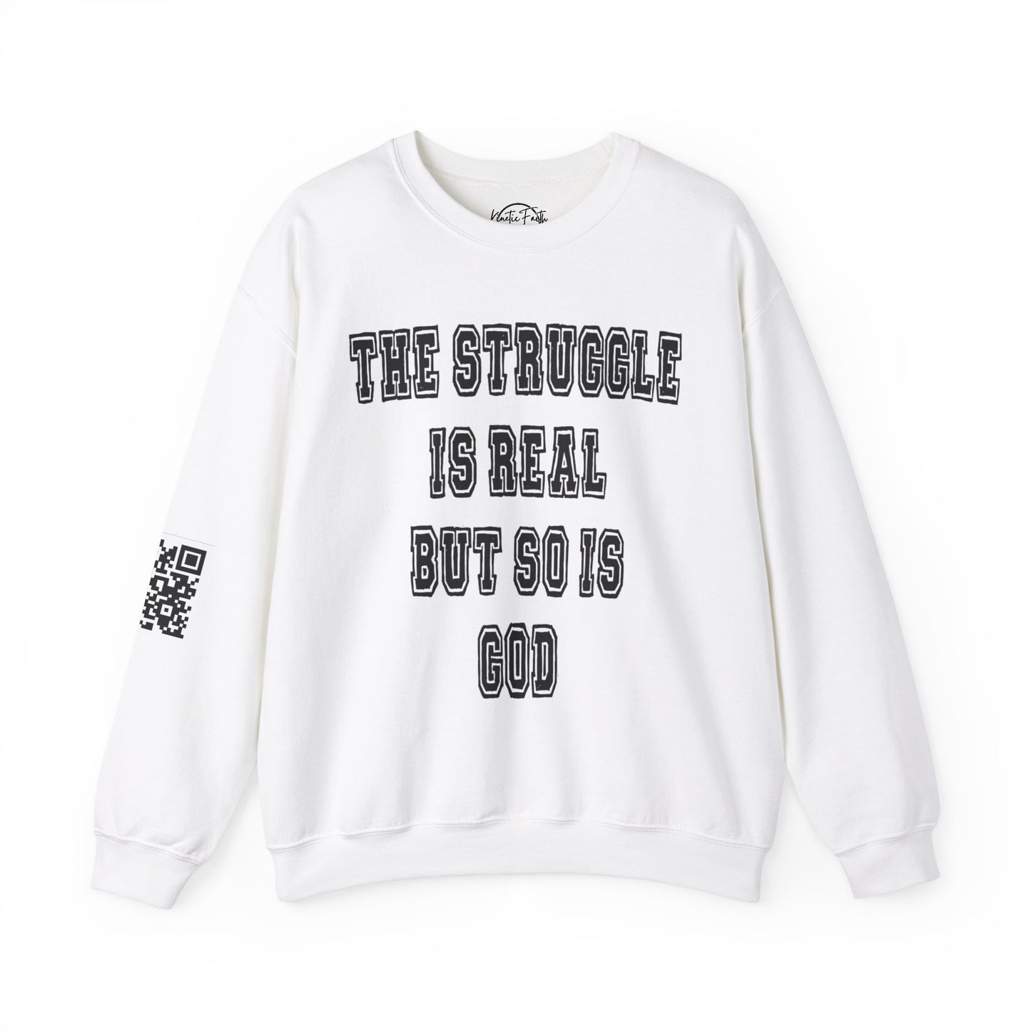 KFA™ Crewneck Sweatshirt