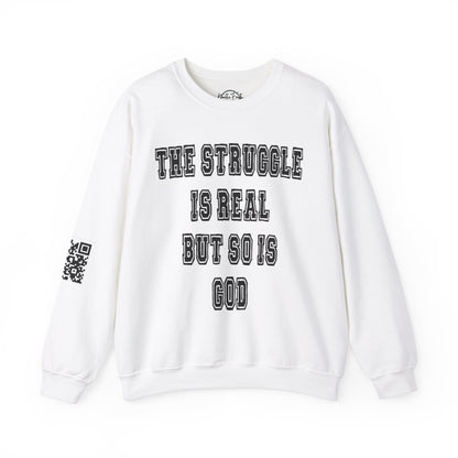 KFA™ Crewneck Sweatshirt