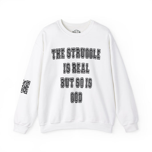 KFA™ Crewneck Sweatshirt