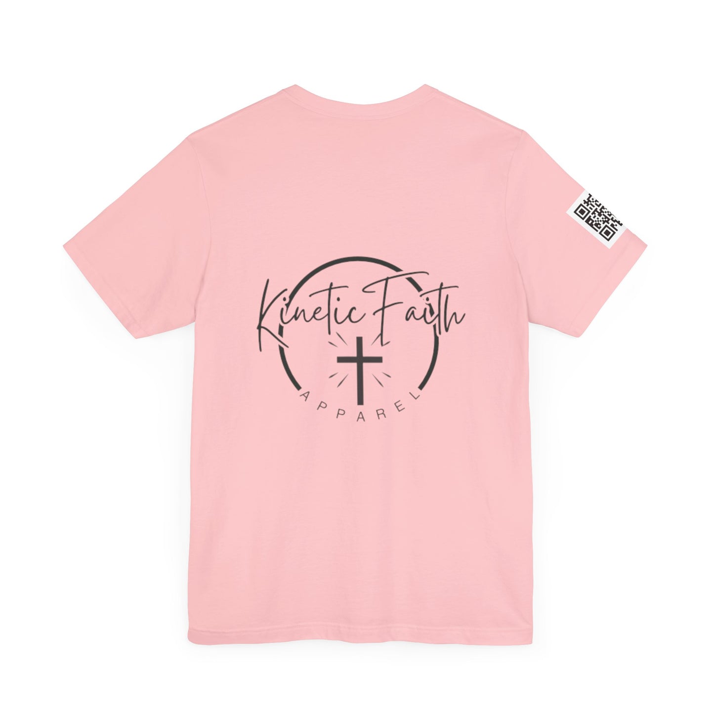 Hallelujah Anyhow | KFA Tee