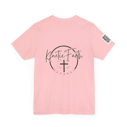 Hallelujah Anyhow | KFA Tee