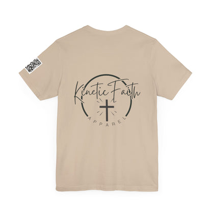 KFA™ | Jesus Short Sleeve Tee