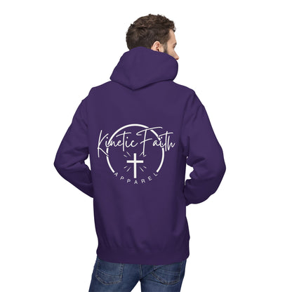 KFA™ | Softstyle Fleece Hoodie