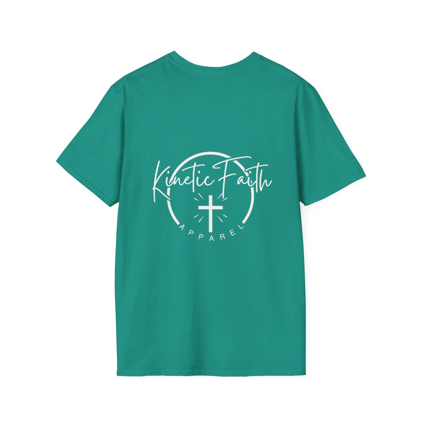 KFA™ | Spoiler Alert Softstyle T-Shirt