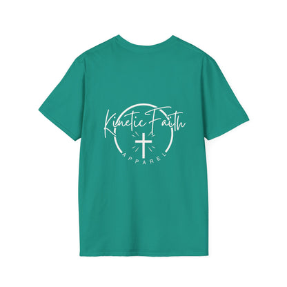 KFA™ | Spoiler Alert Softstyle T-Shirt