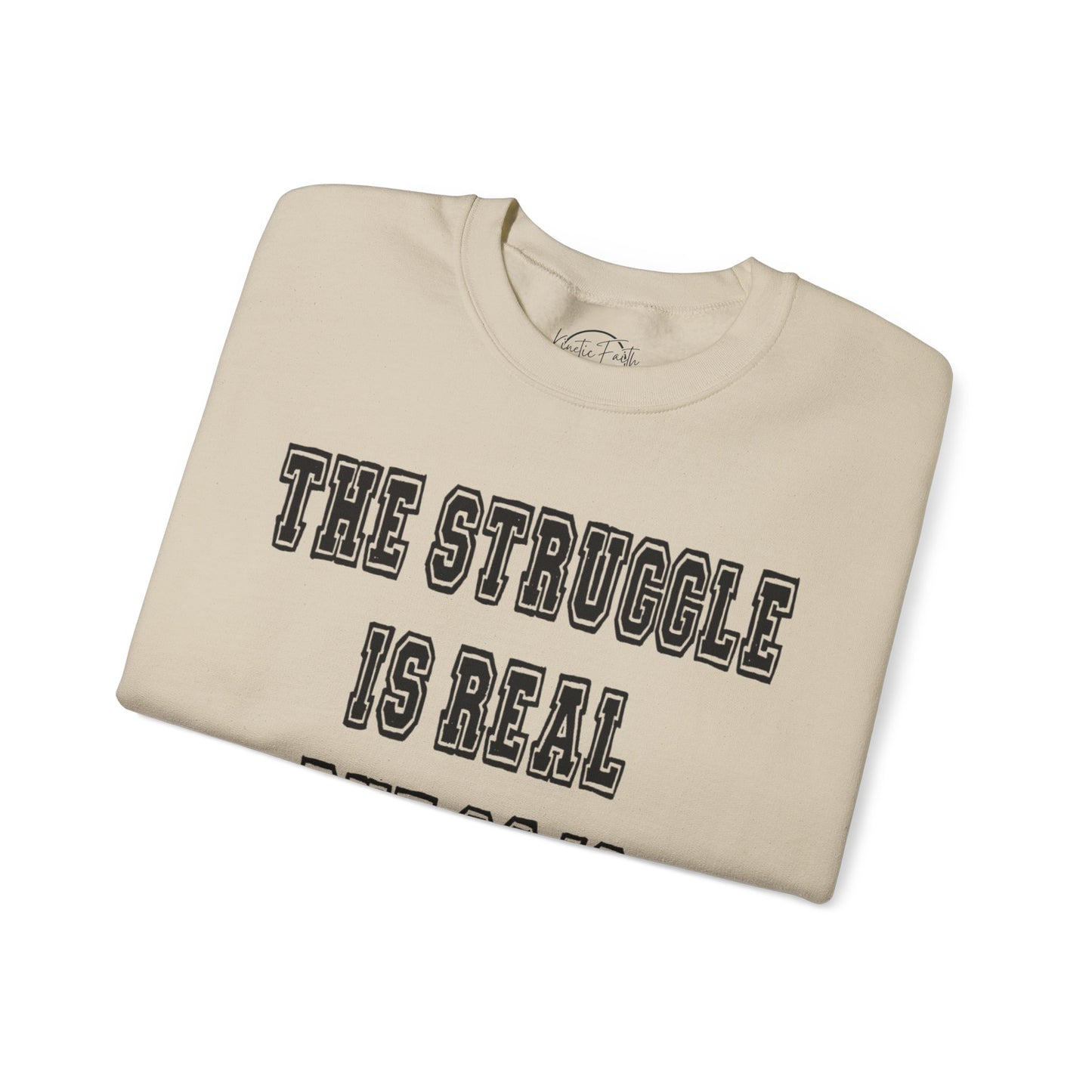 KFA™ Crewneck Sweatshirt