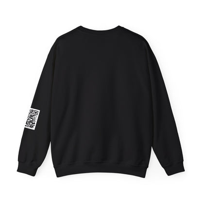 KFA™ | Fell Down.Got Up Crewneck Sweatshirt