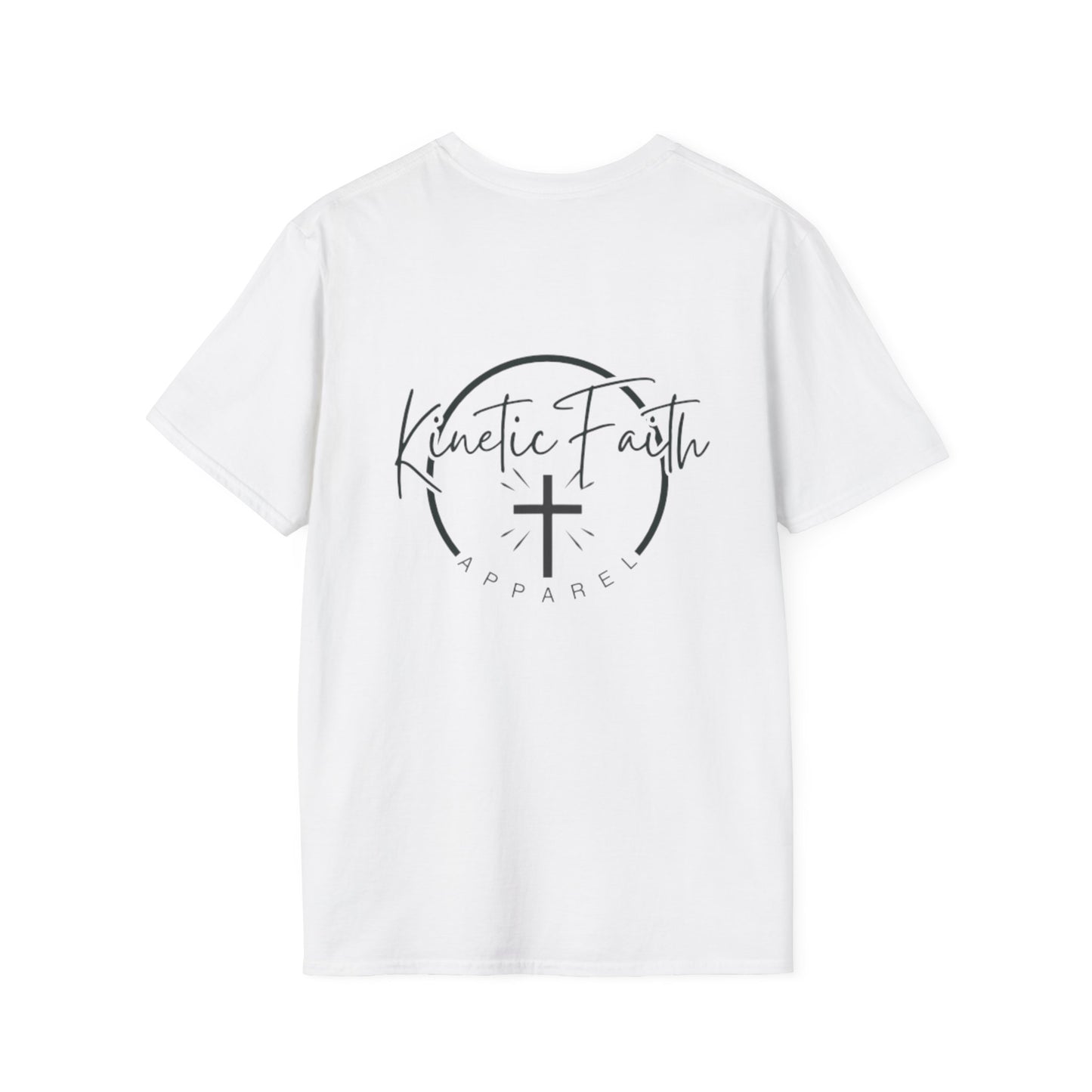 KFA™ | Spoiler Alert Softstyle T-Shirt
