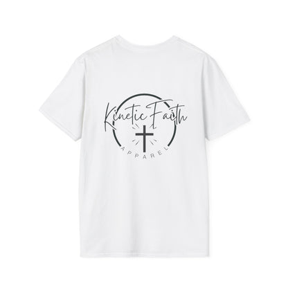 KFA™ | Spoiler Alert Softstyle T-Shirt