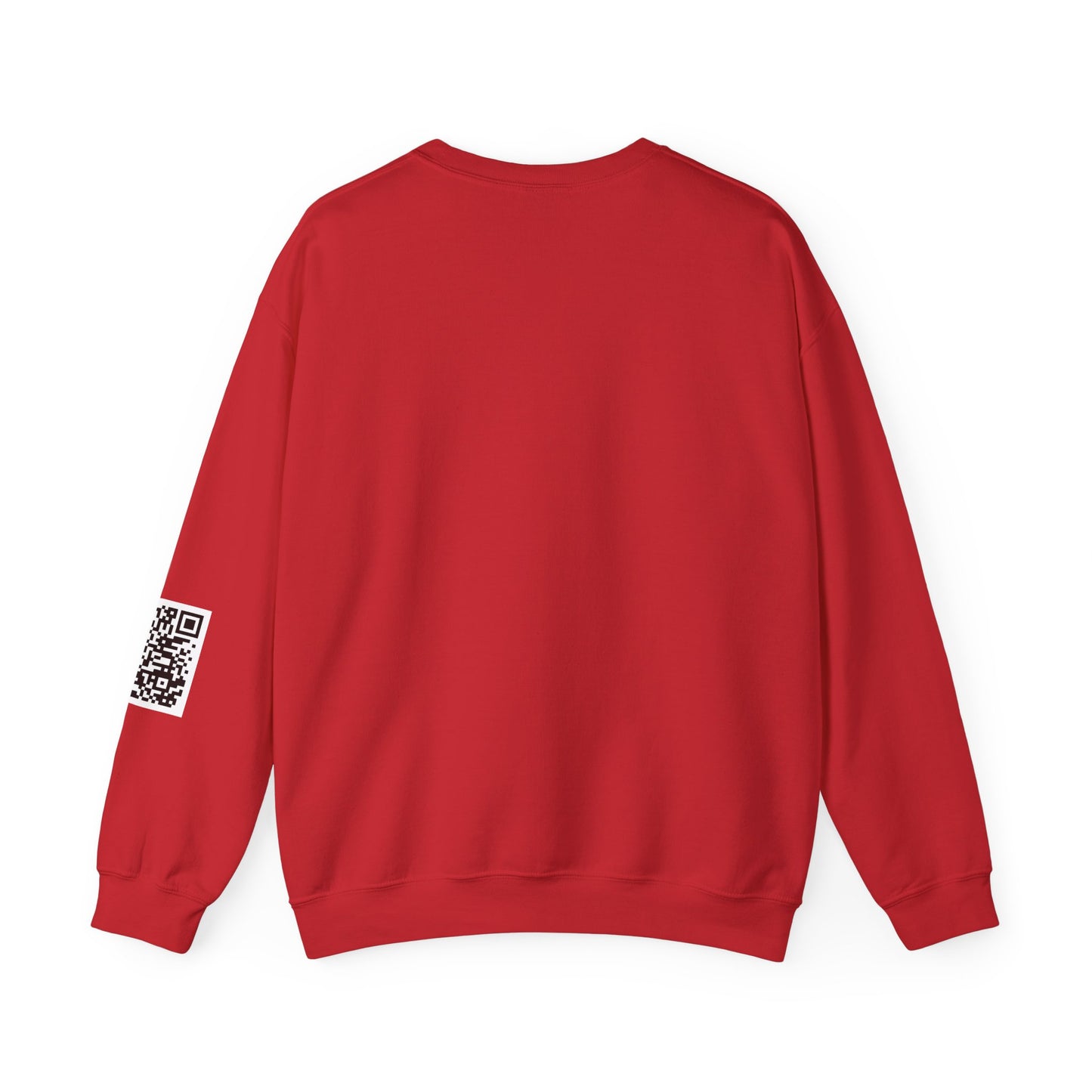 KFA™ | Fell Down.Got Up Crewneck Sweatshirt