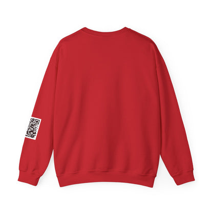 KFA™ | Fell Down.Got Up Crewneck Sweatshirt