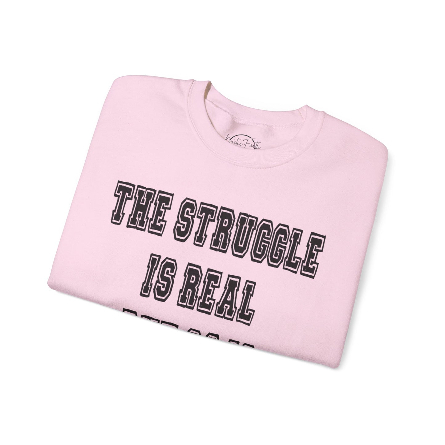 KFA™ Crewneck Sweatshirt