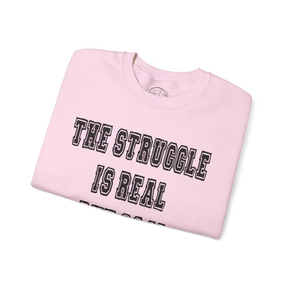 KFA™ Crewneck Sweatshirt