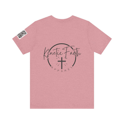 KFA™ | Jesus Short Sleeve Tee