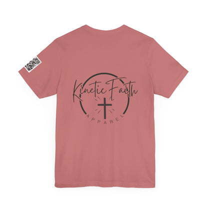 KFA™ | Jesus Short Sleeve Tee