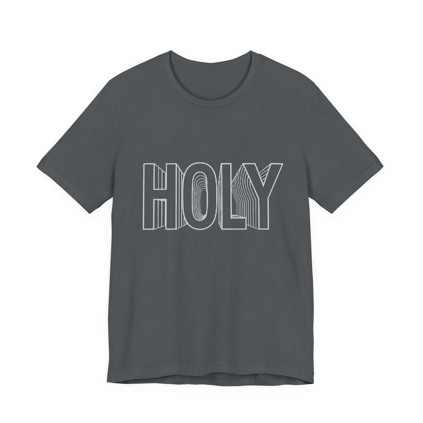 HOLY T-Shirt | KFA™ Tee