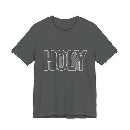 HOLY T-Shirt | KFA™ Tee