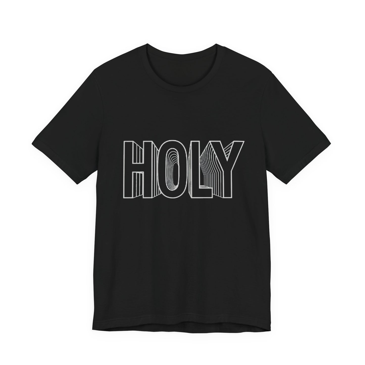 HOLY T-Shirt | KFA™ Tee