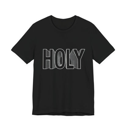 HOLY T-Shirt | KFA™ Tee