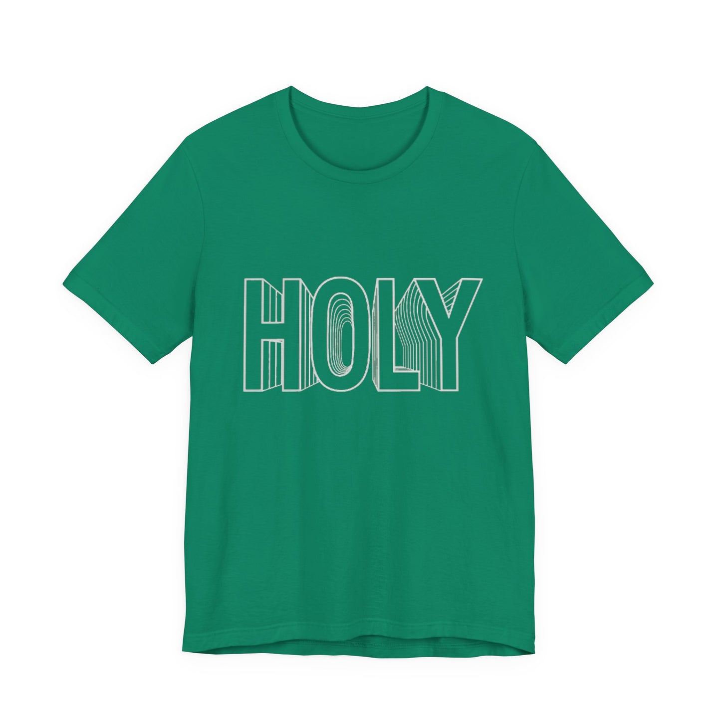 HOLY T-Shirt | KFA™ Tee