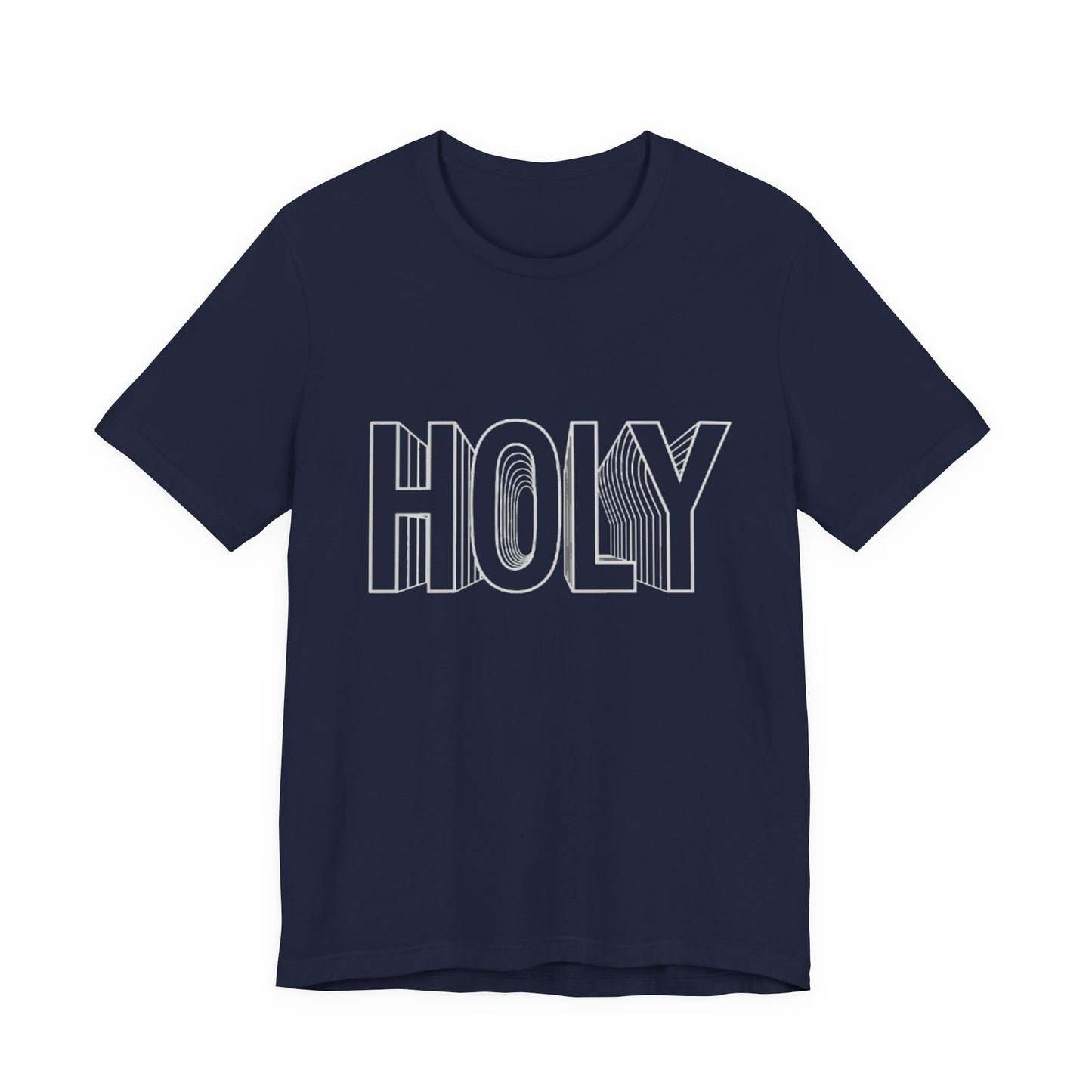 HOLY T-Shirt | KFA™ Tee