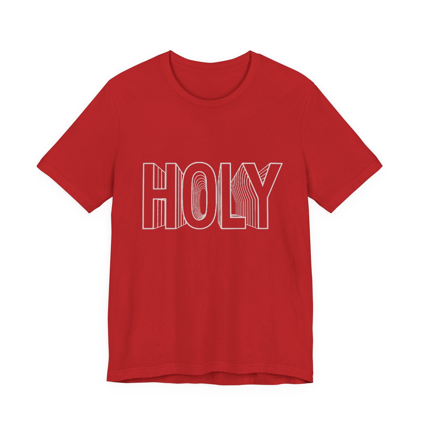 HOLY T-Shirt | KFA™ Tee