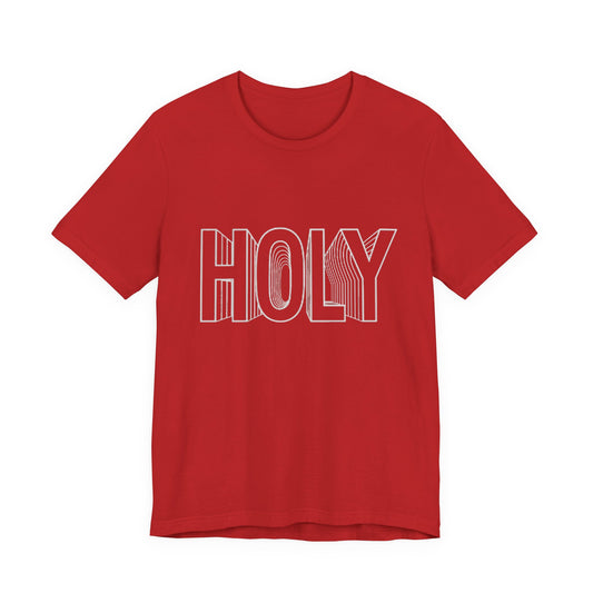 HOLY T-Shirt | KFA™ Tee