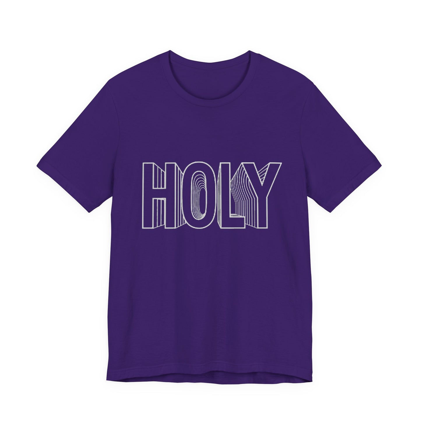 HOLY T-Shirt | KFA™ Tee
