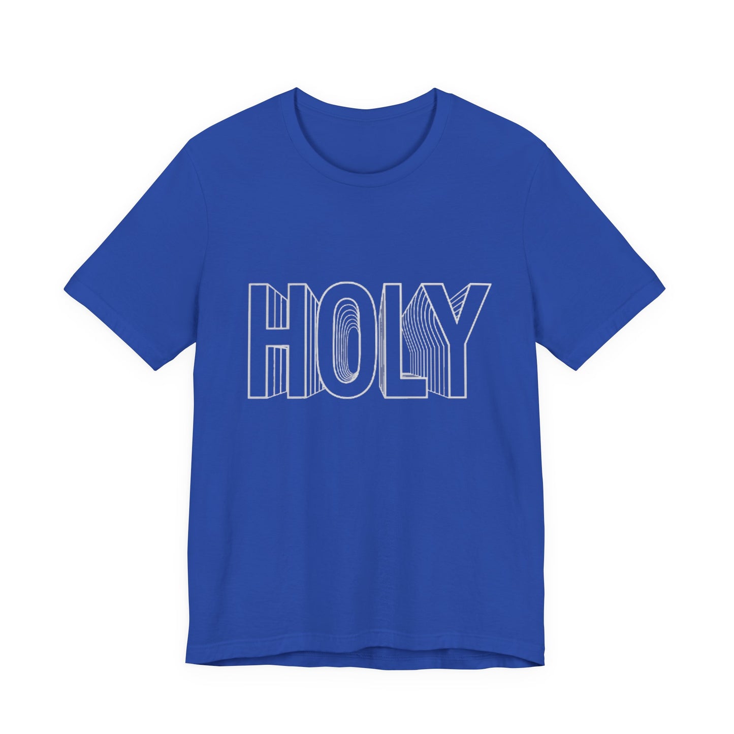 HOLY T-Shirt | KFA™ Tee