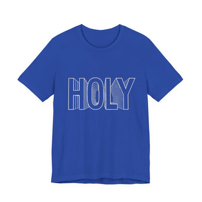HOLY T-Shirt | KFA™ Tee