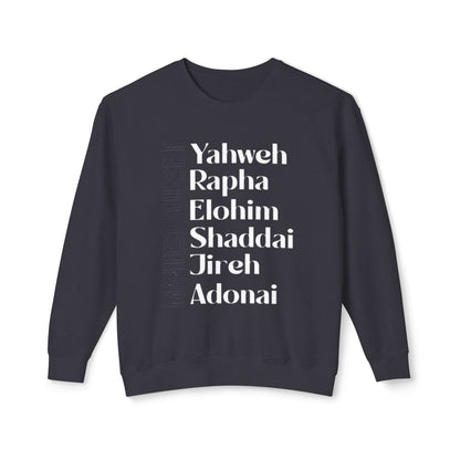 Manifest Yourself | KFA™ Crewneck Sweatshirt