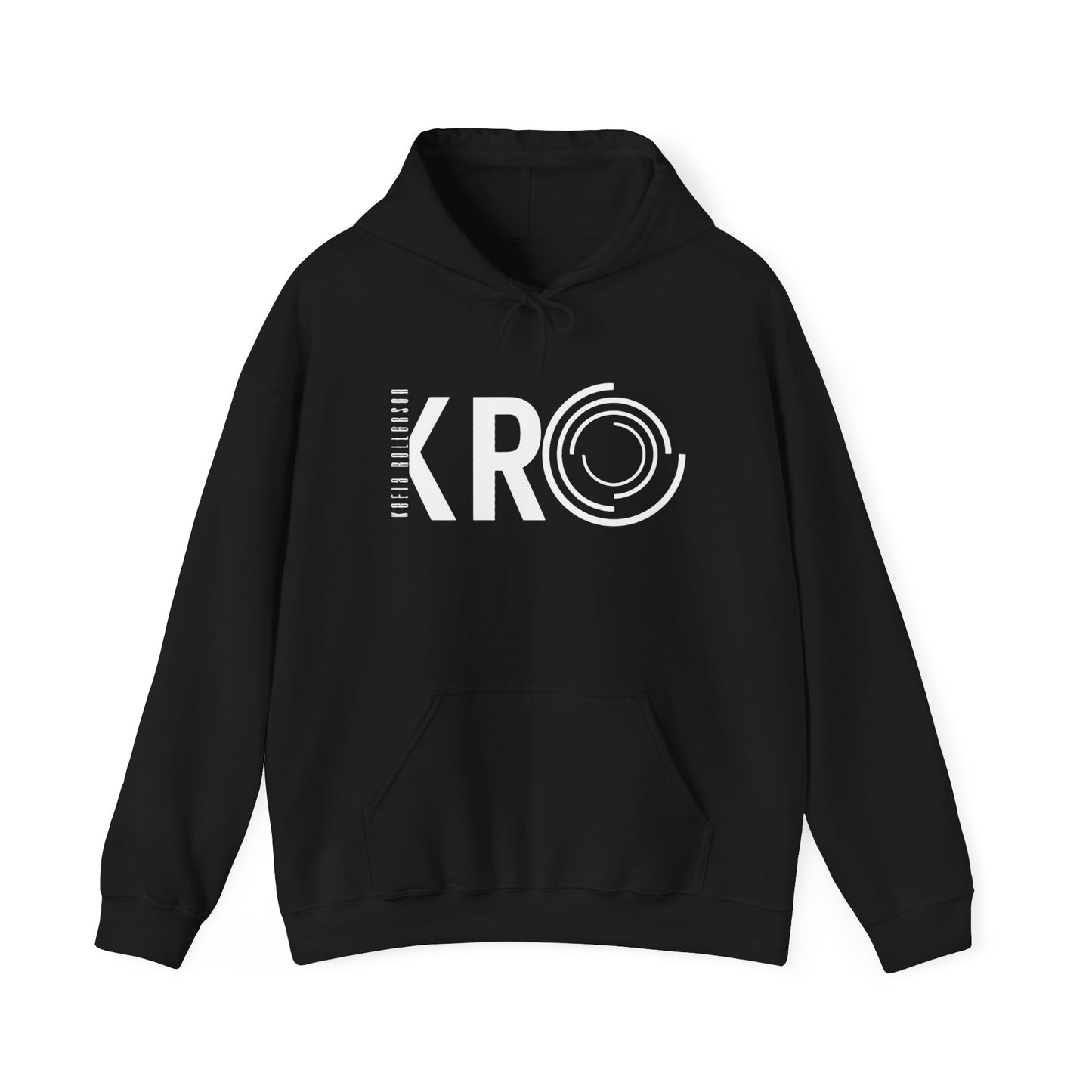 KFA™ x KRo | K. Ro Hoodie