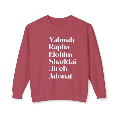 Manifest Yourself | KFA™ Crewneck Sweatshirt