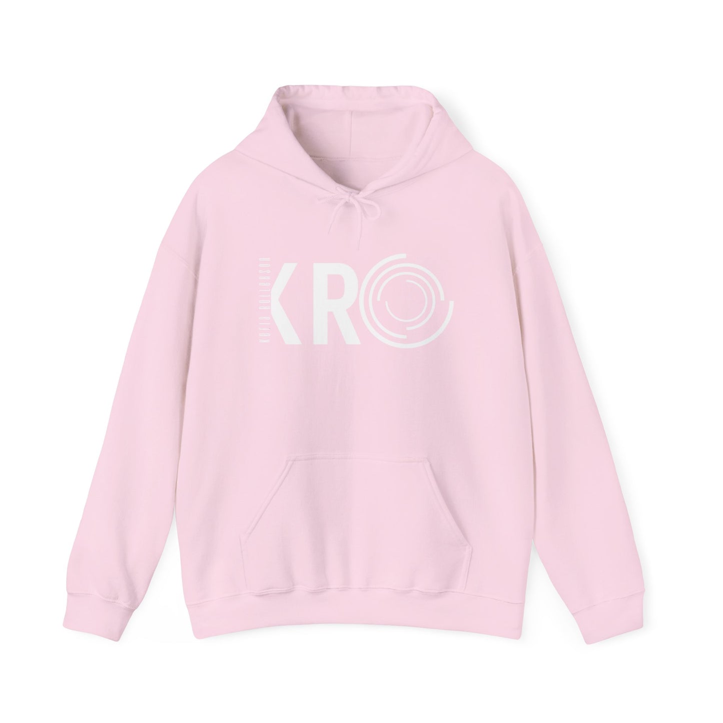KFA™ x KRo | K. Ro Hoodie
