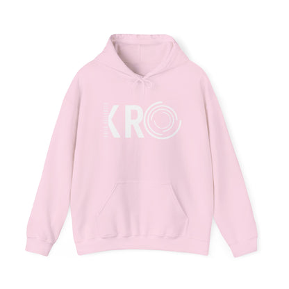 KFA™ x KRo | K. Ro Hoodie
