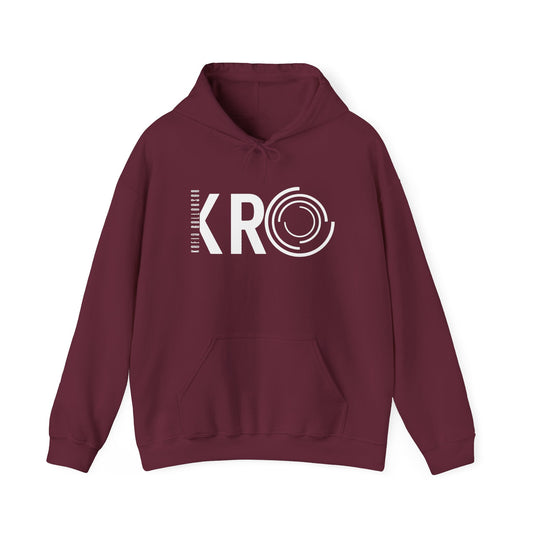 KFA™ x KRo | K. Ro Hoodie