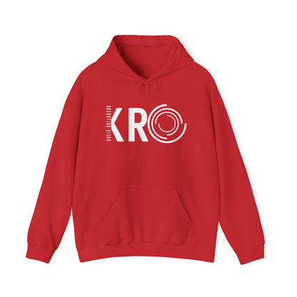 KFA™ x KRo | K. Ro Hoodie