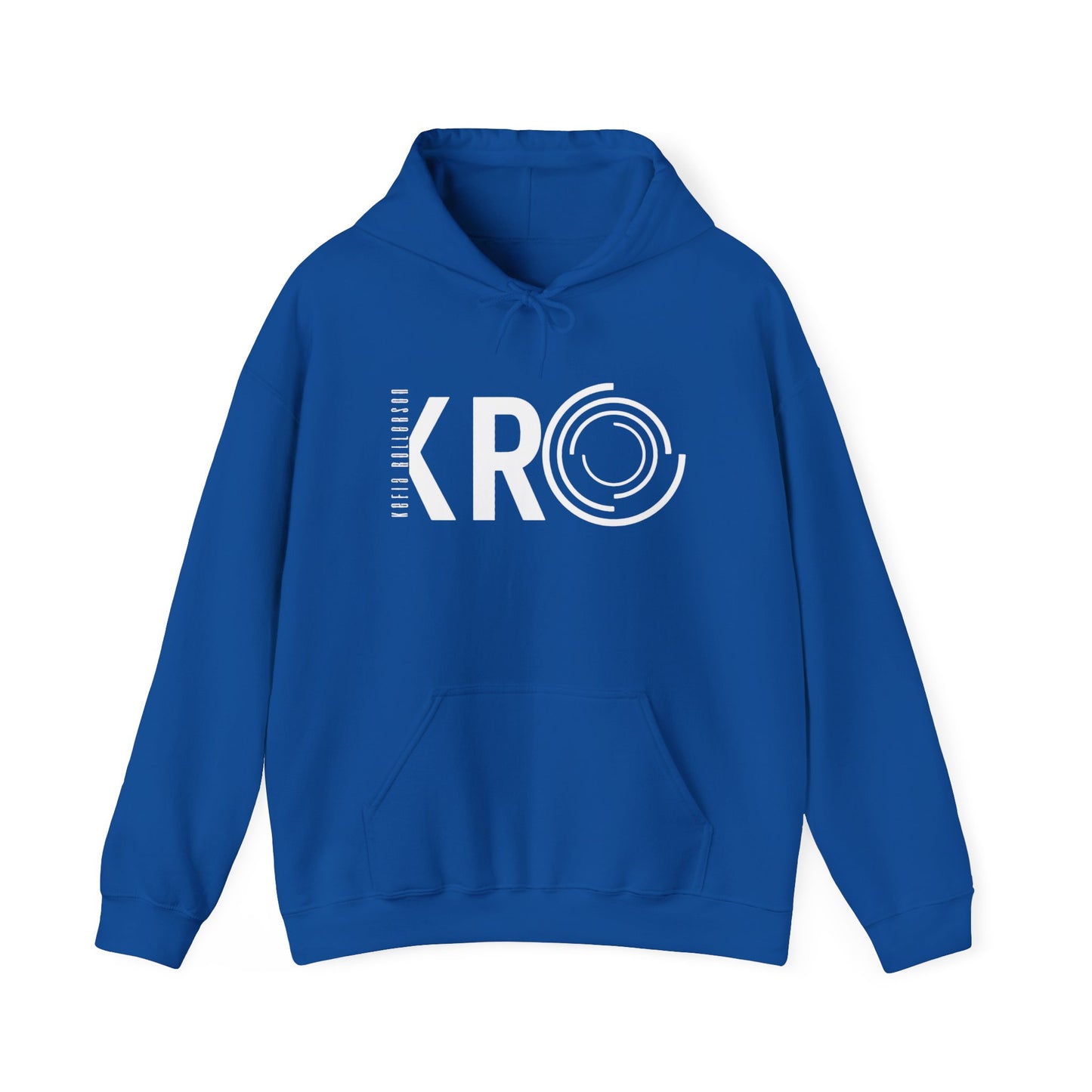 KFA™ x KRo | K. Ro Hoodie