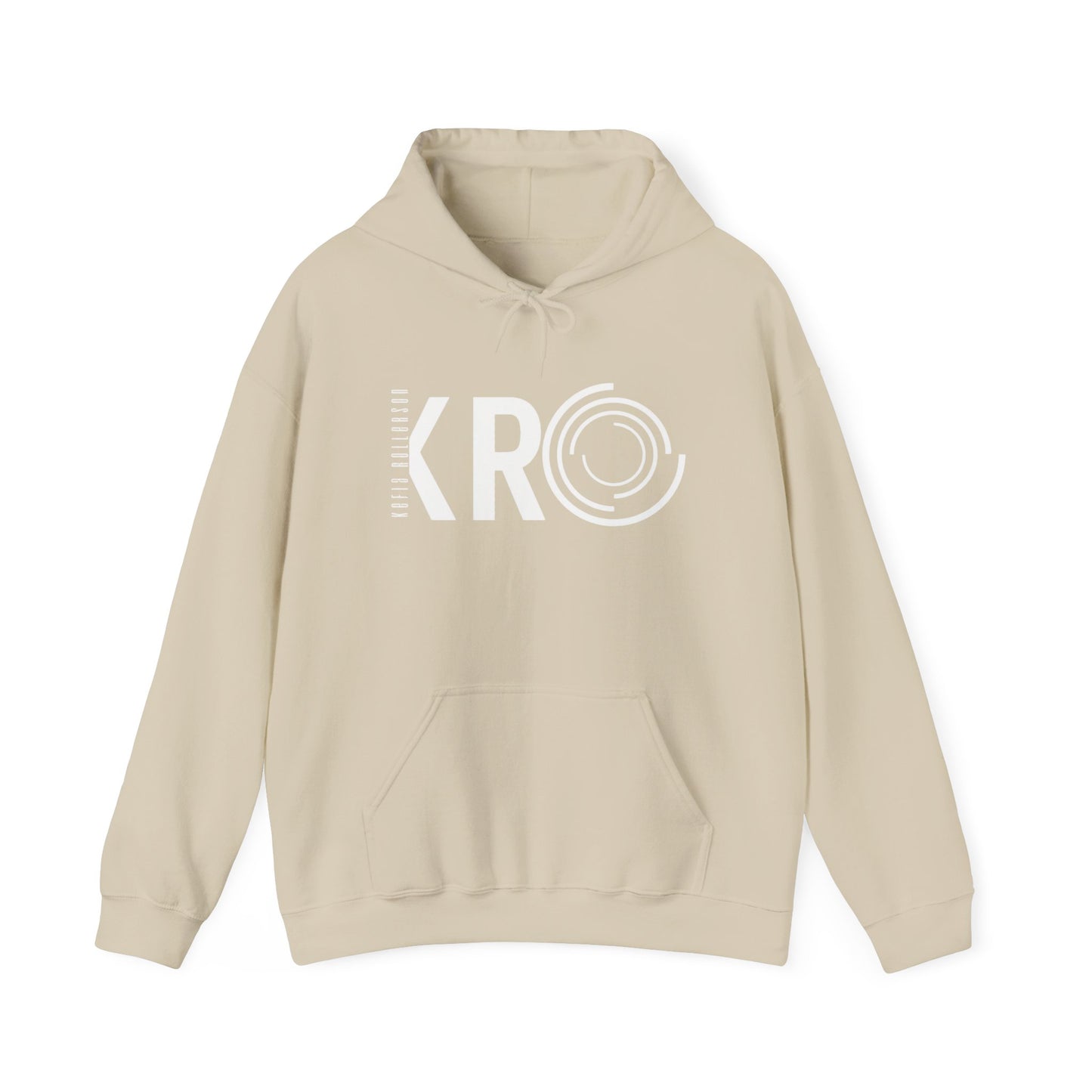 KFA™ x KRo | K. Ro Hoodie