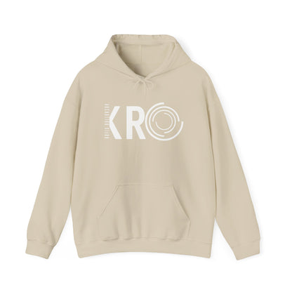 KFA™ x KRo | K. Ro Hoodie