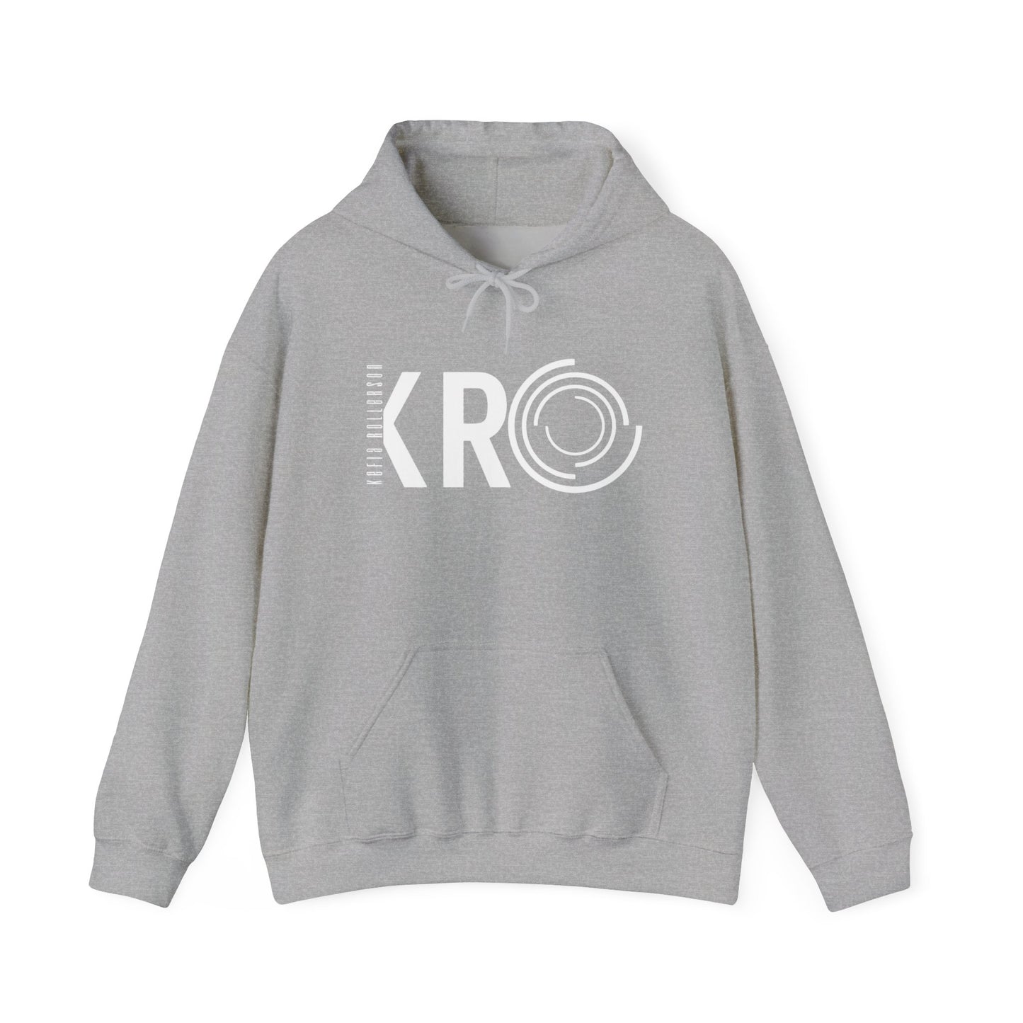KFA™ x KRo | K. Ro Hoodie